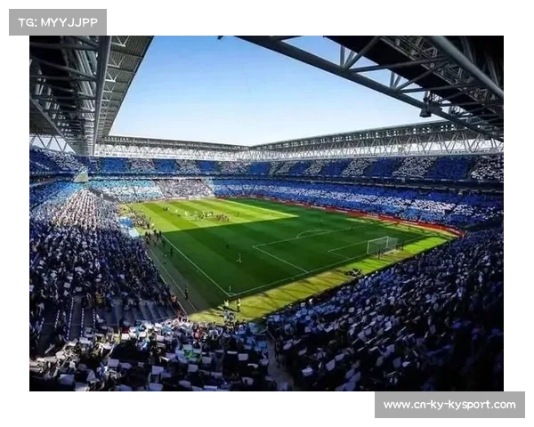 球场设施全面升级改造 观赛体验大幅提升令人期待