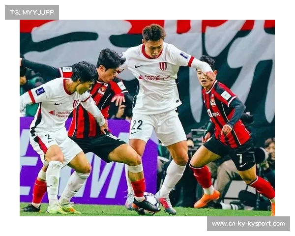 亚冠精英联赛东亚区赛程过半，神户与町田基本出线