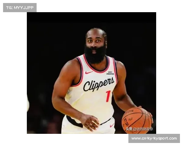 卢指导谈哈登交易:告诉球员会没事的,全队仅小卡能持球